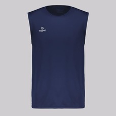Regata Machão Topper Classic Masculina