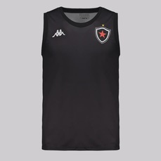 Regata Kappa Botafogo PB Supporter Nuuk Masculina