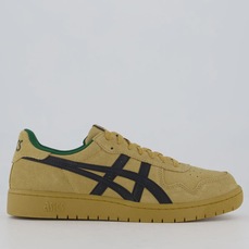 Tênis Masculino Asics Japan S Camurça