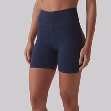 Bermuda Fila Life Ribbed Feminina