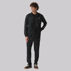 Agasalho Fila Letter Icon Masculino