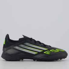 Chuteira Society Infantil adidas F50 League