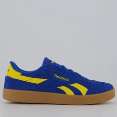 Tênis Unissex Reebok Smash Edge