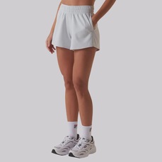 Shorts Fila Cotton Blend Future Sports Feminino