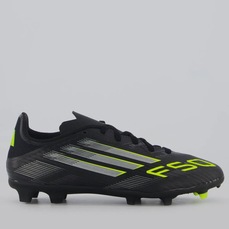 Chuteira de Campo Infantil adidas F50 League FG/MG
