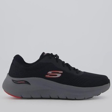 Tênis Masculino Skechers Arch Fit 2.0