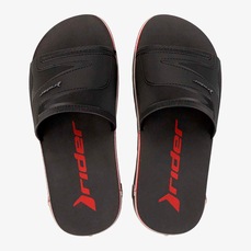 Chinelo Rider Rw Plus Gaspea Slide Masculino