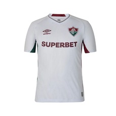 Camisa do Fluminense II 2025 Masculina Umbro