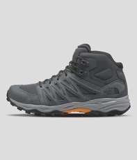 Bota Masculina The North Face Truckee Mid
