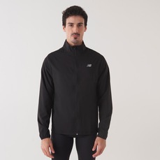 Jaqueta Corta Vento Masculino New Balance Sport Essentials