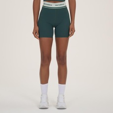 Bermuda Feminina New Balance Sport Essentials Active
