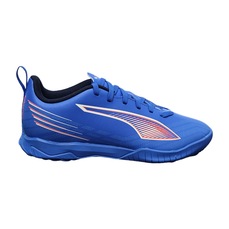 Chuteira Society Infantil Puma Ultra 6 Play