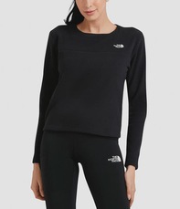 Blusão Feminino The North Face TKA Glacier Crew