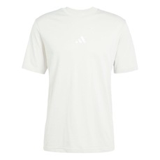 Camiseta Masculina Adidas Algodão 3 Listras