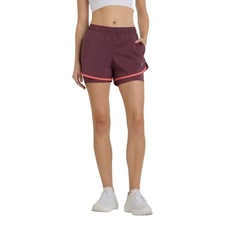Short 2 em 1 Feminino New Balance Sport Essentials