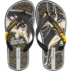 Chinelo de Dedo Infantil Ipanema Super Pets Menino