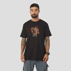 Camiseta Lost Sword Swallower Masculino