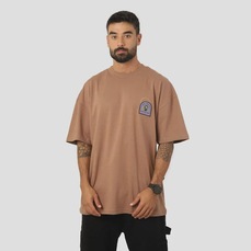 Camiseta Lost Oficial Fuel Masculino