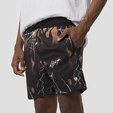 Shorts com Elástico Get Lost Masculino
