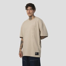 Camiseta Lost All Bass No Trouble Masculino