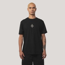 Camiseta Regular MCD Asas De Morcego Masculino