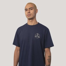 Camiseta Regular MCD Espada 3d Peito Masculino