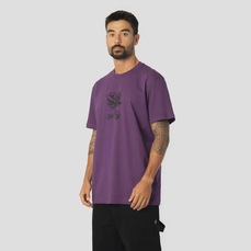 Camiseta Lost Bascketball Masculino