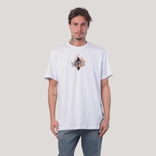Camiseta MCD Anjo Fogo Morecore Masculino