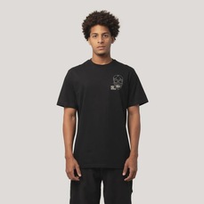 Camiseta Regular MCD Caveira More Core Masculino