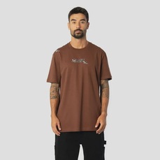 Camiseta Lost Conffin Surf Masculino