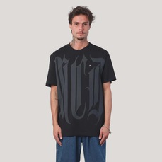 Camiseta Regular MCD Caligrafitti Masculino
