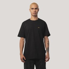 Camiseta Regular MCD Caveira Dourada Masculino