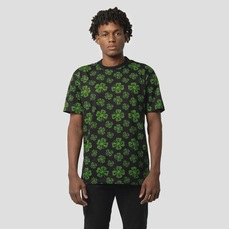 Camiseta Trevo Lost Masculino