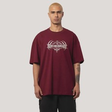 Camiseta BoxFit MCD Caligraffiti Masculino