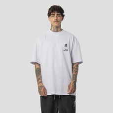 Camiseta Lost + Joker Clean Masculino