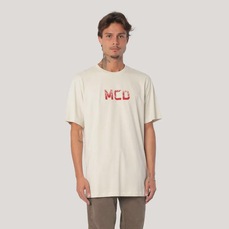 Camiseta Regular MCD Fogo Masculino