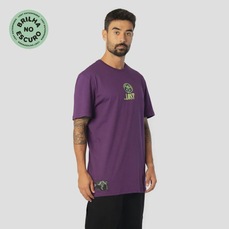 Camiseta Lost + Joker Prince Of Crime Masculino