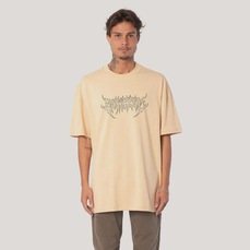 Camiseta Boxfit MCD Caligraffiti More Core Masculino