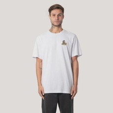 Camiseta Regular Cavalo MCD Peito Masculino