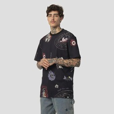 Camiseta Same Shit Lost Days Masculino