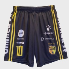 Calção de Futsal Jaraguá Sport+ Masculino
