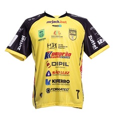 Camisa de Futsal Jaraguá Sport Mais Masculina