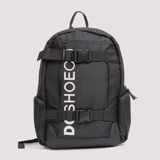 Mochila Unissex DC Shoes Chalkers 4 - 28 Litros