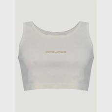 Camiseta Regata Dc Shoes Sport Feminina