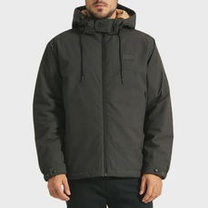 Jaqueta Masculina Hang Loose com Capuz Puffer Develop