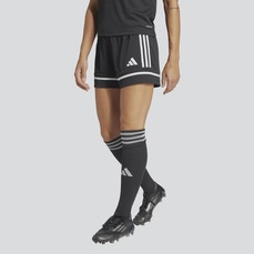Calção adidas Squadra 25 Feminino