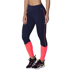 Calça Legging Selene com Recorte Feminina