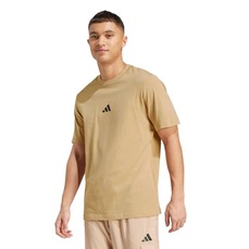 Camiseta Masculina Adidas Small Logo