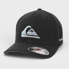Boné Quiksilver Gradient Logo Signature