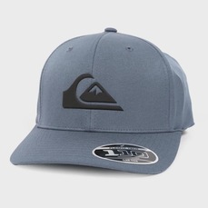 Boné Quiksilver Amped Up Twill
